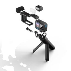 GoPro Hero12 Black Creator Edition cena un informācija | GoPro Rotaļlietas, bērnu preces | 220.lv