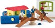 Dzīvnieku viesnīca Schleich Farm World 42607 цена и информация | Rotaļlietas meitenēm | 220.lv