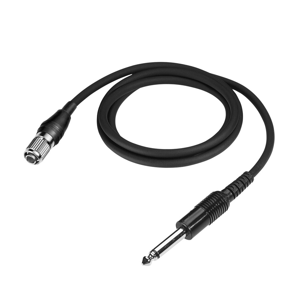 Audio Technica, Aux 6.3 mm, 0.9 m цена и информация | Kabeļi un vadi | 220.lv