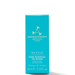 Ēteriskā eļļa Aromatherapy Associates Revive, Citrus Aromatic, 10 ml cena un informācija | Ēteriskās eļļas, kosmētiskās eļļas, hidrolāti | 220.lv