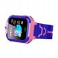 Q12 Pink cena un informācija | Viedpulksteņi (smartwatch) | 220.lv