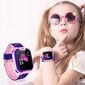 Q12 Pink цена и информация | Viedpulksteņi (smartwatch) | 220.lv