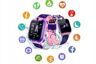 R2 Invest Q12 цена и информация | Смарт-часы (smartwatch) | 220.lv