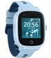 Garett Kids Twin 4G BLUE cena un informācija | Viedpulksteņi (smartwatch) | 220.lv