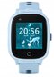 Garett Kids Twin 4G BLUE цена и информация | Viedpulksteņi (smartwatch) | 220.lv