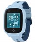 Garett Kids Twin 4G BLUE cena un informācija | Viedpulksteņi (smartwatch) | 220.lv