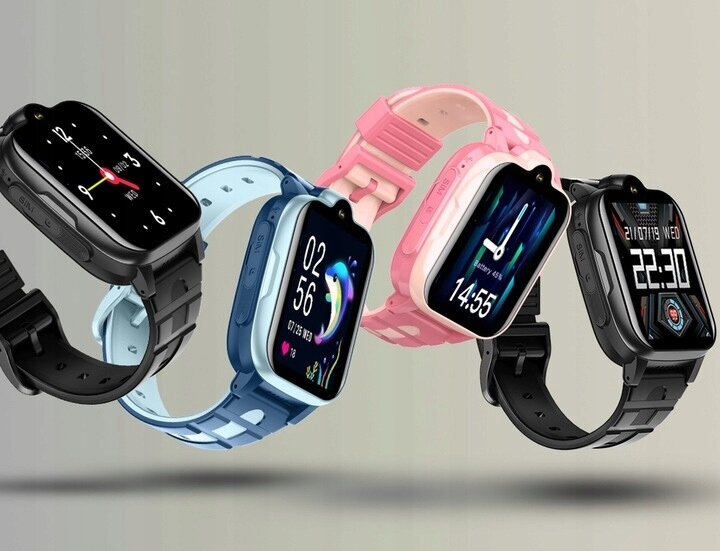 Bemi Play Pink cena un informācija | Viedpulksteņi (smartwatch) | 220.lv