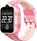 Bemi Play Pink cena un informācija | Viedpulksteņi (smartwatch) | 220.lv