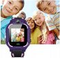 X-PRO, GW600s IP68 GPS цена и информация | Viedpulksteņi (smartwatch) | 220.lv