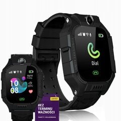 X-PRO, GW600s IP68 GPS цена и информация | Смарт-часы (smartwatch) | 220.lv