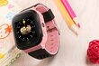 Q528 Pink cena un informācija | Viedpulksteņi (smartwatch) | 220.lv