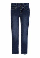 Джинсовые брюки Esprit, синие цена и информация | Штаны для девочек | 220.lv