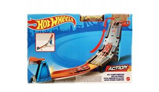 Hot Wheels, автомобильная трасса цена и информация | Игрушки для мальчиков | 220.lv