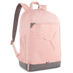 Buzz backpack puma unisex pink 07913609 цена и информация | Спортивные сумки и рюкзаки | 220.lv
