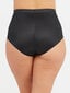 Spanx koriģējošas biksītes ar paaugstinātu jostasvietu 10251R, melna cena un informācija | Koriģējošā veļa | 220.lv