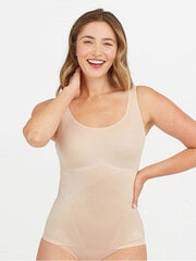 Корректирующий топ Spanx 10258R, телесный цена и информация | Нижнее корректирующее белье | 220.lv