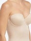 Spanx koriģējošs kostīms bez lencītēm 10156R, miesas krāsas цена и информация | Koriģējošā veļa | 220.lv