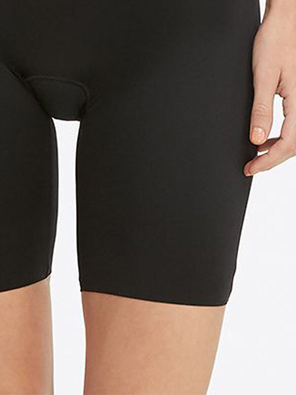 Spanx koriģējošs kostīms bez lencītēm 10156R, melna cena un informācija | Koriģējošā veļa | 220.lv