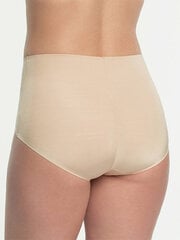 Корректирующие трусики Spanx FS0115, телесные цена и информация | Нижнее корректирующее белье | 220.lv