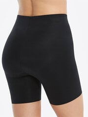 Корректирующие и увеличивающие ягодицы шорты Spanx 10194R, черный цена и информация | Нижнее корректирующее белье | 220.lv