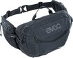 Jostas soma Evoc Hip Pack, 3+1.5 l, melna цена и информация | Sporta somas un mugursomas | 220.lv