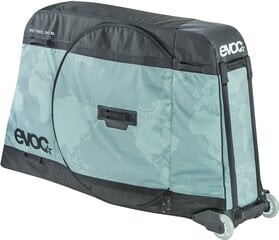 Сумка для велосипеда Evoc Bike Bag XL, синяя цена и информация | Другие аксессуары для велосипеда | 220.lv