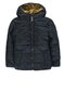 Zēnu siltināta dūnota jaka ar kapuci, Esprit cena un informācija | Zēnu virsjakas | 220.lv