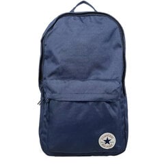 Edc back pack converse unisex blue 10003329a02 цена и информация | Спортивные сумки и рюкзаки | 220.lv