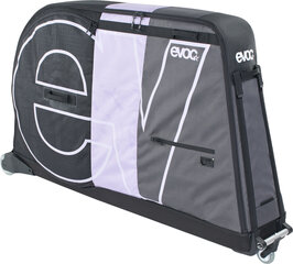 Сумка для велосипеда Evoc Bike Bag Pro, фиолетовая цена и информация | Другие аксессуары для велосипеда | 220.lv