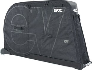 Velosipēda soma Evoc Bike Bag Pro, melna cena un informācija | Citi velo piederumi un aksesuāri | 220.lv