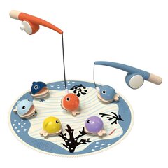 Игра Рыбалка Topbright цена и информация | Развивающие игрушки | 220.lv