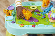 Plastilīna komplekts Play-Doh Mazais meistars cena un informācija | Attīstošās rotaļlietas | 220.lv