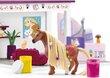 Dzīvnieku skaistumkopšanas salons Schleich Horse Club 42614 ​ cena un informācija | Rotaļlietas meitenēm | 220.lv