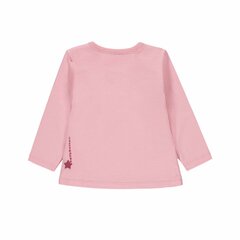 Блузка для девочек Bellybutton, цвет лососевый цена и информация | Футболка для малышки фуксия | 220.lv