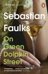 On Green Dolphin Street cena un informācija | Fantāzija, fantastikas grāmatas | 220.lv