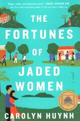 Fortunes of Jaded Women цена и информация | Фантастика, фэнтези | 220.lv