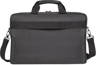 Сумка для ноутбука Natec Beira 15,6", черная цена и информация | Рюкзаки, сумки, чехлы для компьютеров | 220.lv