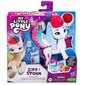 Figūriņa My Little Pony Spārnotais ponijs Zipp Storm цена и информация | Rotaļlietas meitenēm | 220.lv