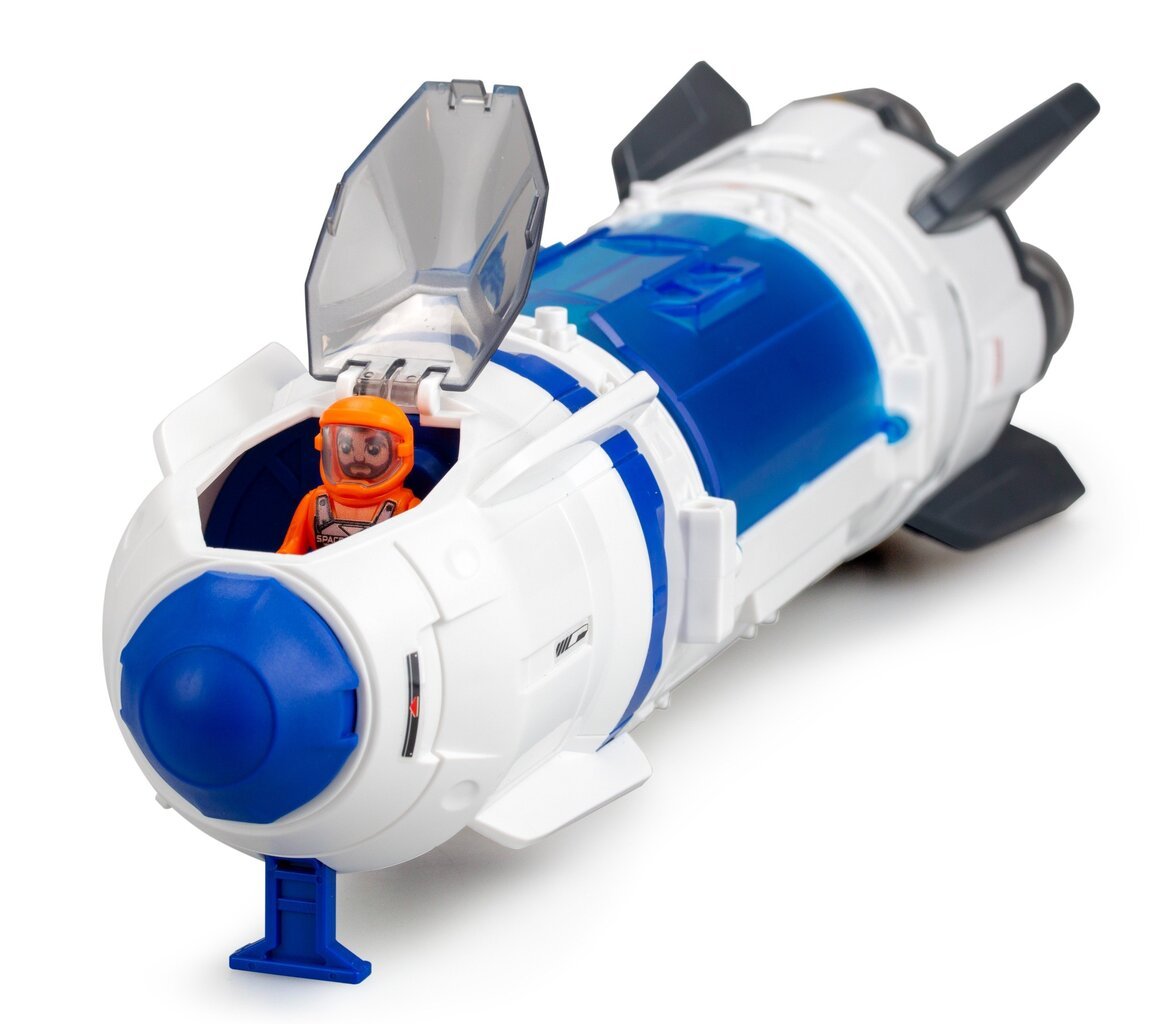 Rotaļu komplekts Ultimate Mission Silverlit Astropod cena un informācija | Rotaļlietas zēniem | 220.lv