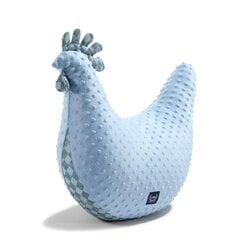 Spilvens La Millou Granny Dana's Hen, Minky, Prince Chessboard цена и информация | Подушки для беременных и кормящих | 220.lv