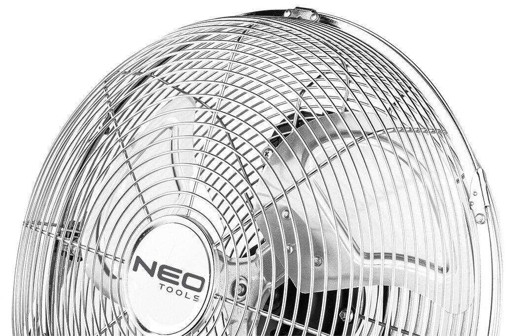 Ventilators NEO 90-009, 50 W цена и информация | Ventilatori | 220.lv