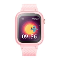 Garett Kids Essa 4G Pink цена и информация | Смарт-часы (smartwatch) | 220.lv