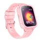 Garett Kids Essa 4G Pink cena un informācija | Viedpulksteņi (smartwatch) | 220.lv