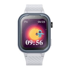 Garett Kids Essa 4G Grey cena un informācija | Viedpulksteņi (smartwatch) | 220.lv