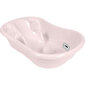Vanna Hippo 94 cm, rozā cena un informācija | Mazuļa mazgāšana | 220.lv