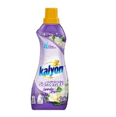 KALYON veļas mīkstinātājs-koncentrāts Lavanda&Magnolija, 750 ml cena un informācija | Veļas mazgāšanas līdzekļi | 220.lv