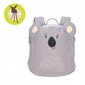 3D mugursoma bērnudārzam Koala Lassig cena un informācija | Sporta somas un mugursomas | 220.lv