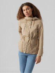 Женская куртка VMPERNILLEFIE 10278209 Травертин цена и информация | Женские куртки | 220.lv