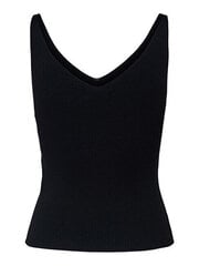 T-krekls sievietēm 15180497, melns cena un informācija | Sieviešu bodiji, apakškrekli | 220.lv