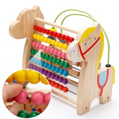 Izglītojoša rotaļlieta NiceKids цена и информация | Развивающие игрушки | 220.lv